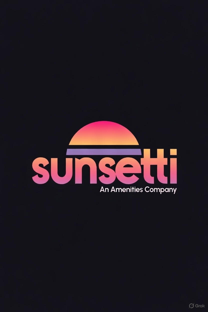Sunsetti Logo
